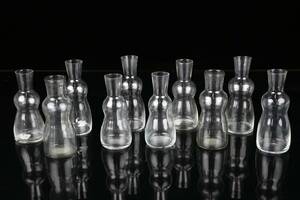 MINIATYRVASER, 10 st