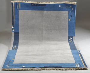 Gabbehmatta 140x196 cm