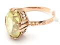 Ring 14K 5,4g