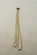Pärlcollier