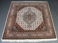 Indisk Bidjar 201 x 206 cm. 