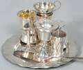 Parti silver