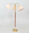 Golvlampa