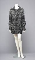 Chanel. Strik cardigan str. 38-40