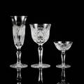 Glasservis
