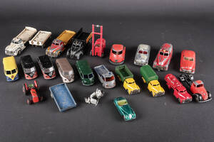 Tekno. Samling modelbiler 23