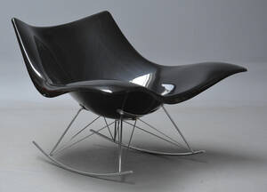 Thomas Pedersen. Stingray gyngestol 