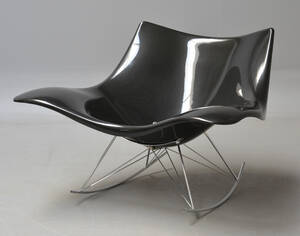 Thomas Pedersen. Stingray gyngestol  Denne vare er sat til omsalg under nyt varenummer 4511328