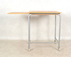 LÄSBORD, 1900-tal.