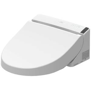 TOTO toiletsæde m skylle og tørrefunktion Denne vare er sat til omsalg under nyt varenummer 4315876