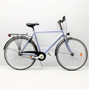 Herrcykel
