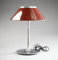 Bordslampa