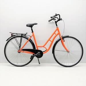 Damcykel