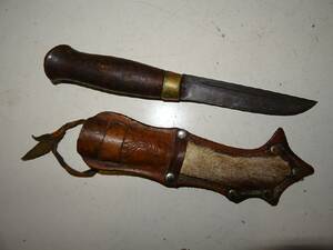 Kniv 2