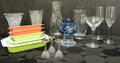 Parti Glas  Porslin