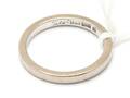 Ring 18K vitguld