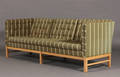Erik Jørgensen Tre-pers. sofa