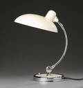 Christian Dell. Kaiser bordlampe, model President, 6631
