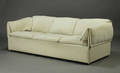 N. Eilersen. Tre-pers. sofa