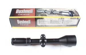 Kikkertsigte, Bushnell