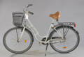 Mustang, damecykel. 6794 Denne vare er sat til omsalg under nyt varenummer 4801484
