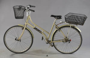 Viva, damecykel. 6791