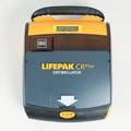 DEFIBRILLATOR Lifepak CR Plus, funktion okänd