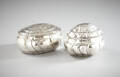 Skrin i silver