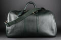 Louis Vuitton. Rejsetaske. Model Kendall 55. Grønt Taiga læder  Denne vare er sat til omsalg under nyt varenummer 4720401