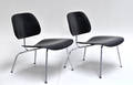 Charles Eames 1907-1978. Par Plywood lounge stole, model LCM 2