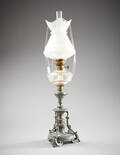Bordsfotogenlampa