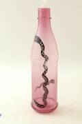 Karaff, glas