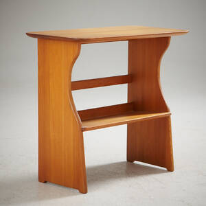 Tidningsbord Malmsten