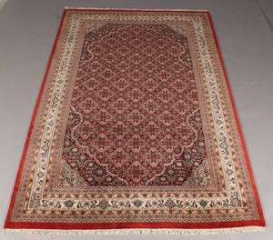 Kashmir Bidjar 299 x 192 cm