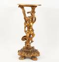 Piedestal, Barock-stil, 1900-tal
