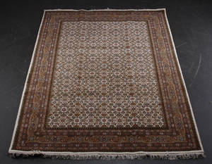 Kashmir Herati 301 x 200 cm