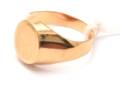 Ring 18K 2,9g