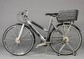 Raleigh, damecykel.  Denne vare er sat til omsalg under nyt varenummer 4514711