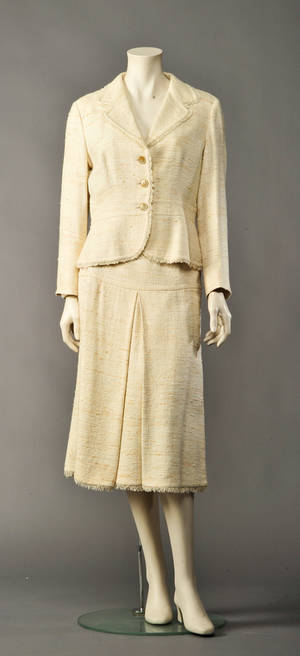 Max Mara dragt str. 42