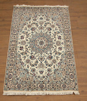 Persisk Nain 113 x 175 cm