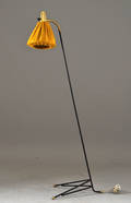 Golvlampa 1950-tal