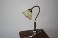 Bordslampa