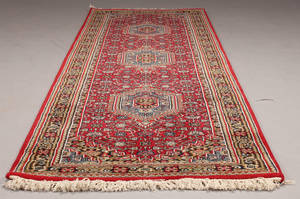 Kashmir Bidjar 300 x 79 cm