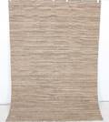 Moderne Art Kelim 201 x 140 cm