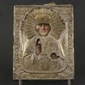 Ikon, Ryssland, 181900-tal