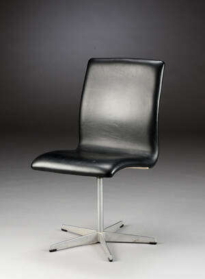 Arne Jacobsen Oxford stol 