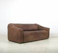 de Sede, dreier Sofa Modell DS 47