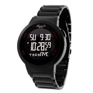 Kenneth Cole, Digital herrearmbåndsur