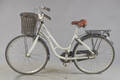 Kildemoes, damecykel. 6766