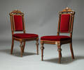 Salonstole  3
